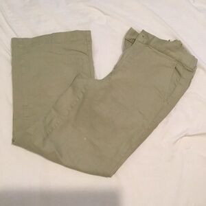 Oak + Fort Pants Sz SP